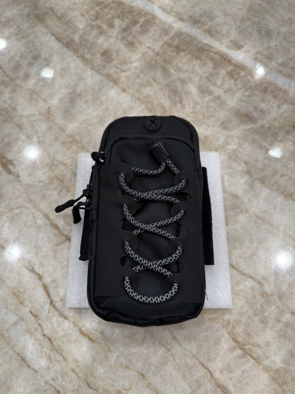 Bag pouch