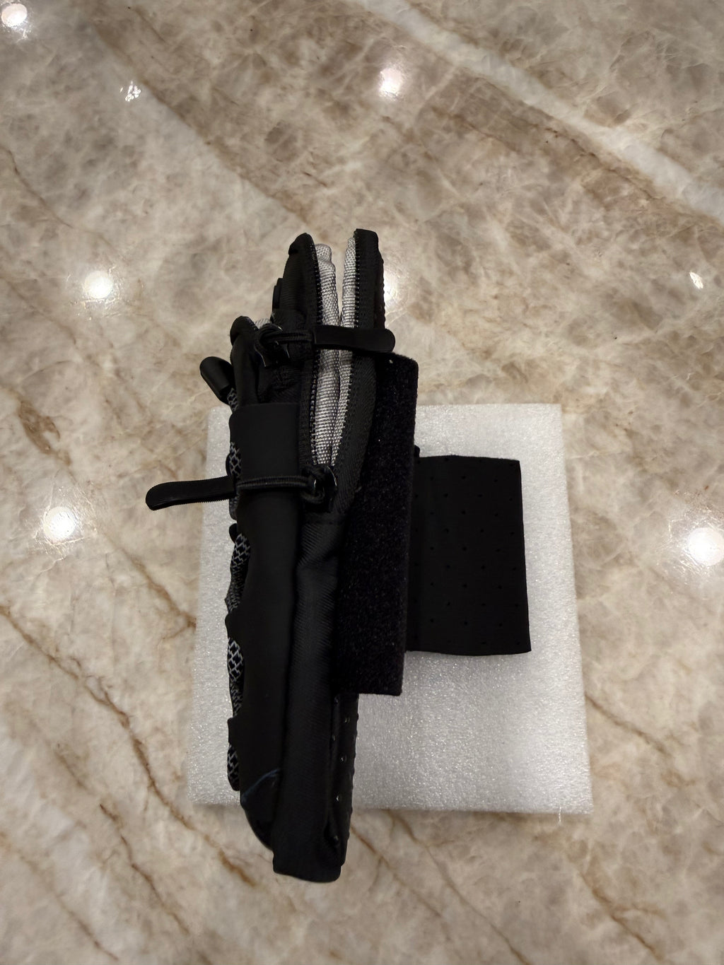 Bag pouch