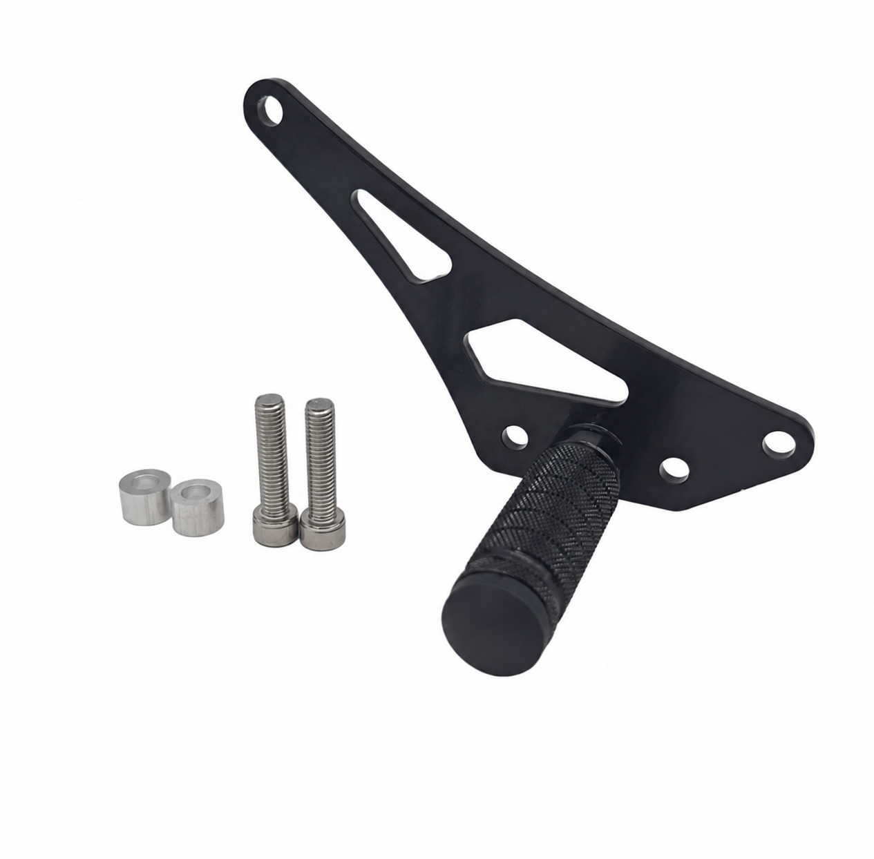 E-moto Footlock for Surron