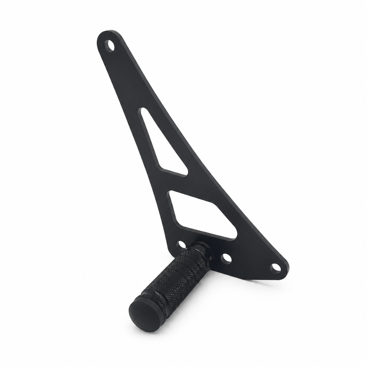 E-moto footlock for talaria